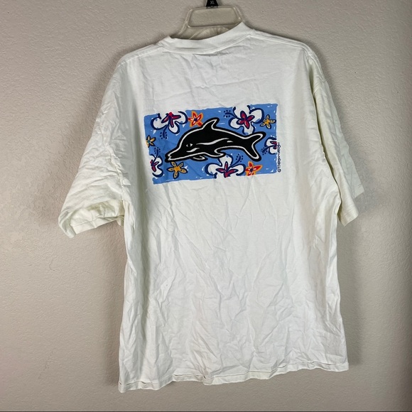 Vintage Harlow Design All Sport Shirt Size XXL - Picture 4 of 7